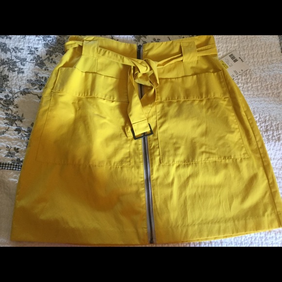 Apostrophe 🌝 Sunny Skirt - Picture 1 of 4